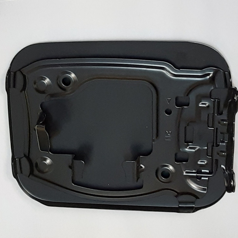 در باک  بنزین کد ۳۶۴ مناسب برای لندکروز