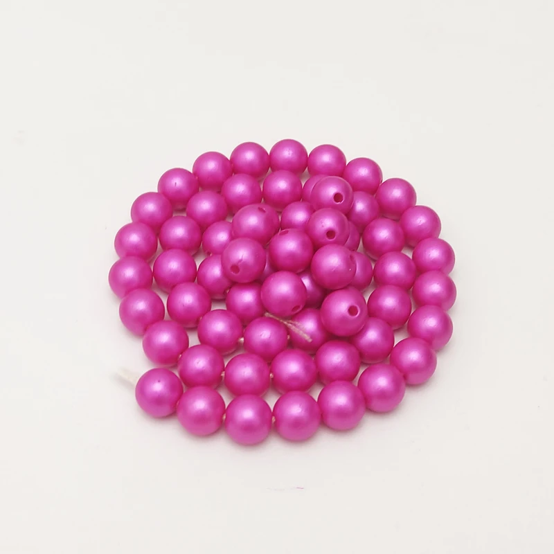 مهره دستبند مدل PIN بسته 50 عددی