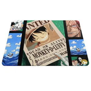 Hoomero Anime One piece A2106 Mousepad