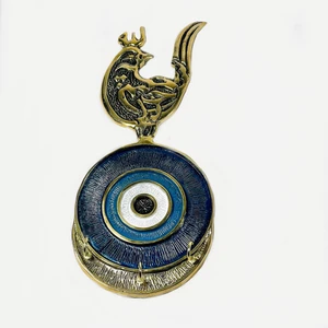 جاکلیدی طرح چشم نظر مدل g100