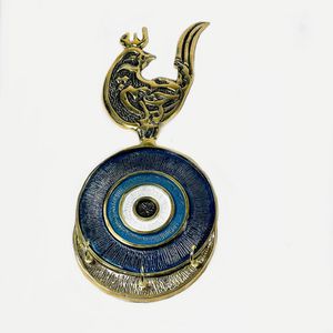 جاکلیدی طرح چشم نظر مدل G100