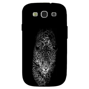 Megafone Panther 1879 Cover For Samsung Galaxy S3