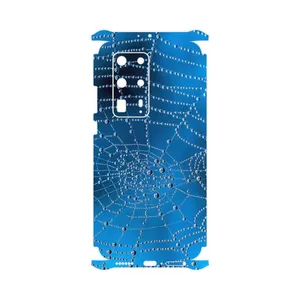 MAHOOT Spider web-FullSkin Cover Sticker for Huawei P40 Pro Plus