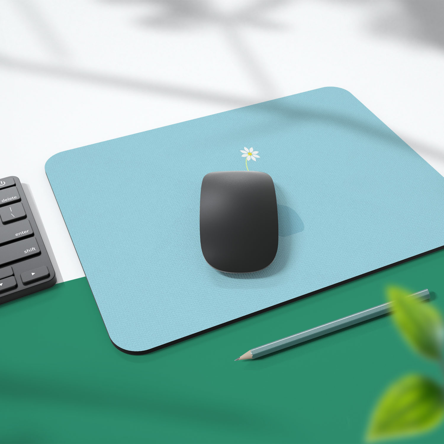 ماوس پد مدل مینیمال کد Minimal 01