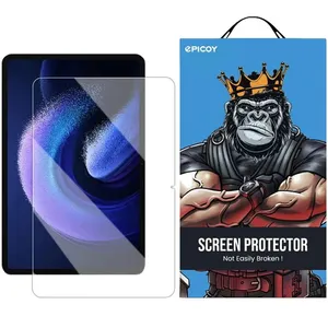 محافظ صفحه نمایش 5D اپیکوی مدل Super Power مناسب برای تبلت شیائومی Redmi Pad Pro 12.1 / Poco Pad 12.1