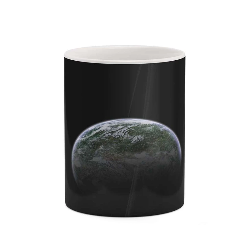 ماگ کاکتی مدل فضا و کهکشان کد mgh20217