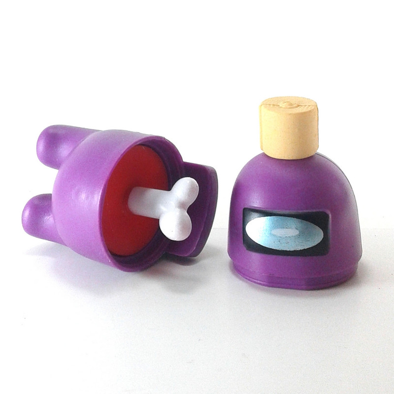 فیگور مدل Among Us کد 05