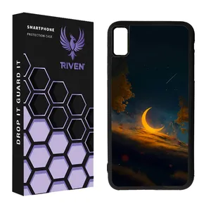 RIVEN RI3-8 Case For Apple iPhone X/XS
