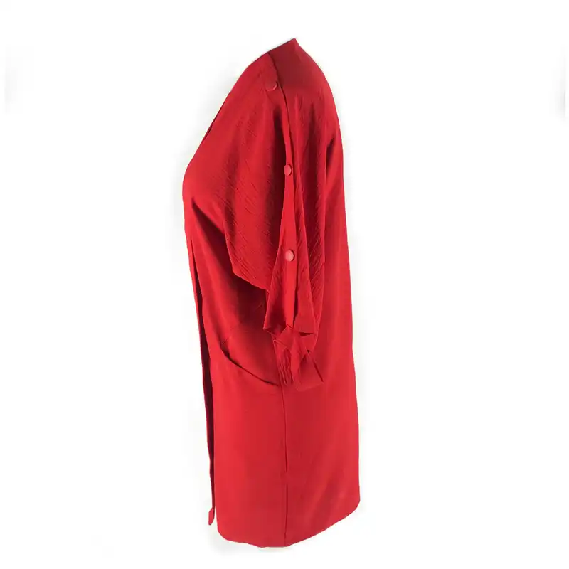 مانتو زنانه آرام مدل فیلکا