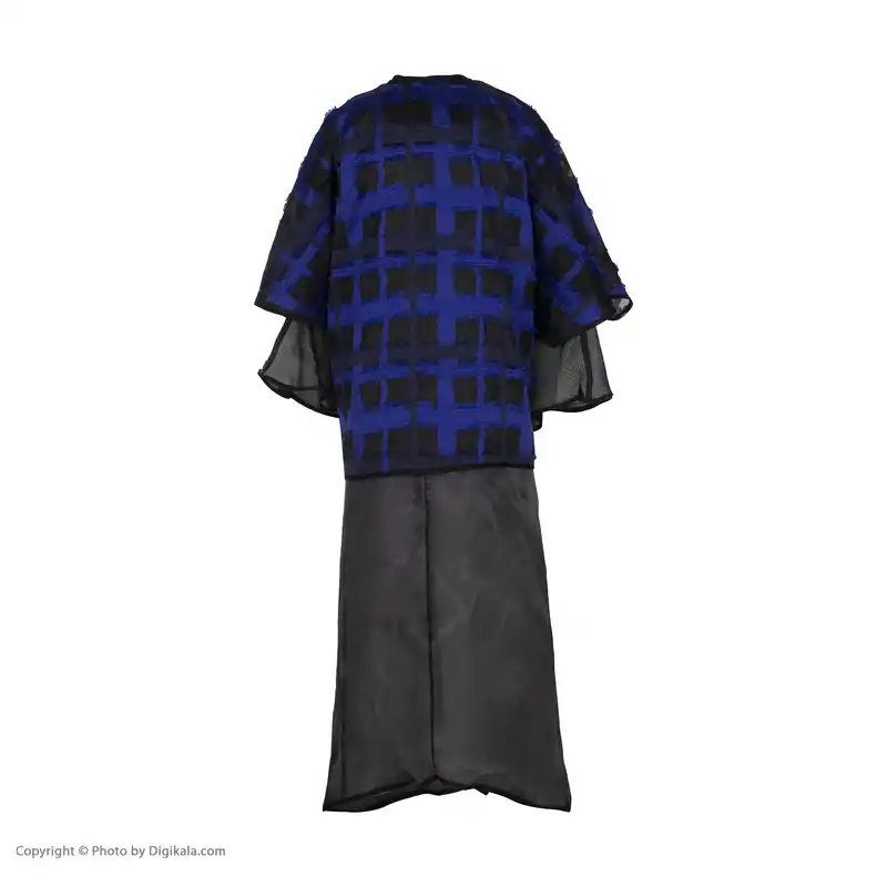 مانتو زنانه ادو مدل UNQ010