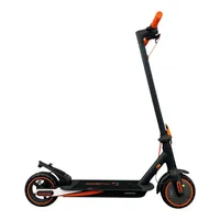 اسکوتر برقی 150-350 وات کوگو مدل پرو حداکثر سرعت 20 تا 30 کیلومتر بر ساعت و پیمایش 20 تا 30 کیلومتر