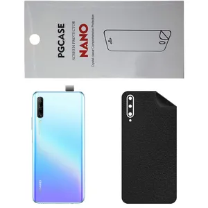 STAR CH Back Skin For Huawei P Smart Pro 2019