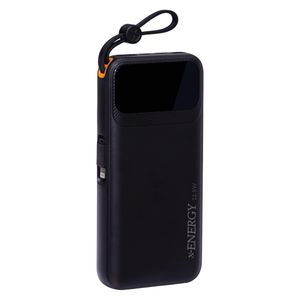 پاوربانک ایکس انرژی مدل X-813 22.5W ظرفیت 10000 میلی آمپر ساعت