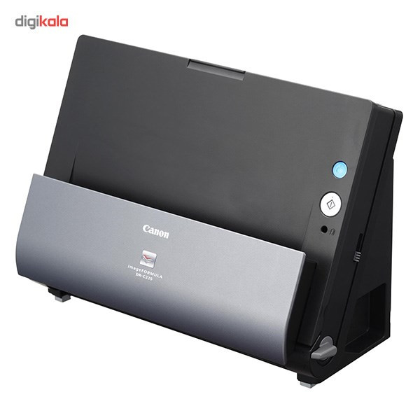 اسکنر اسناد کانن مدل imageFORMULA DR-C225 1