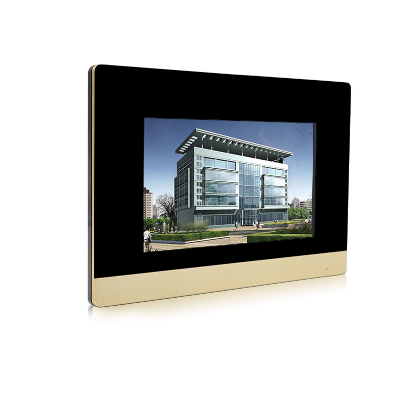 مانیتور دربازکن مدل TS140