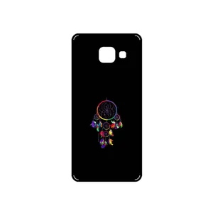 MAHOOT Dream Catchers Cover Sticker for Samsung Galaxy A3 2016