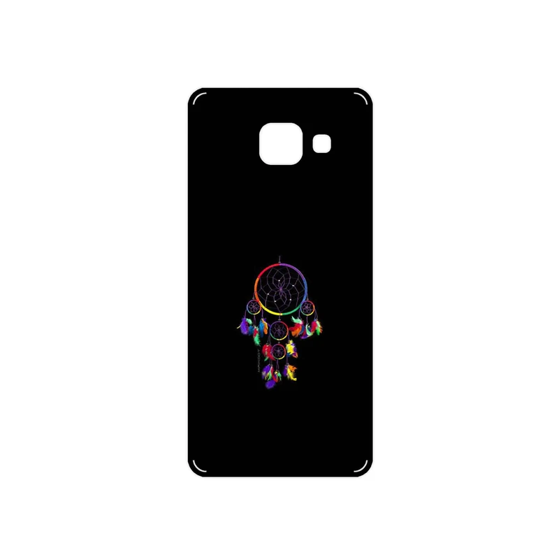 برچسب پوششی ماهوت مدل Dream Catchers مناسب برای گوشی موبایل سامسونگ Galaxy A3 2016