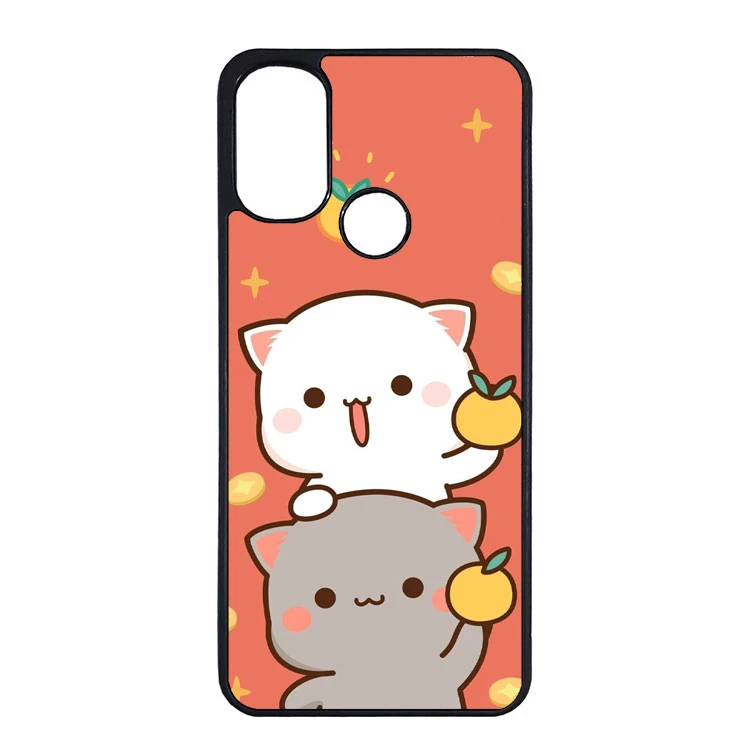 کاور طرح نقاشی مناسب برای گوشی موبایل موتورولا moto e40