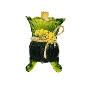 شمع مدل سه پایه