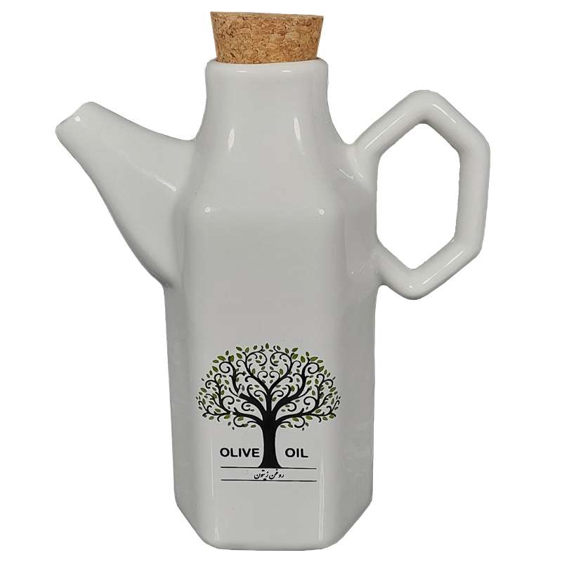 روغن ریز مدل OIL کد olive