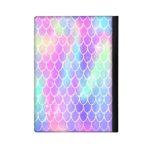 کلاسور مدل حباب رنگی کد 1860