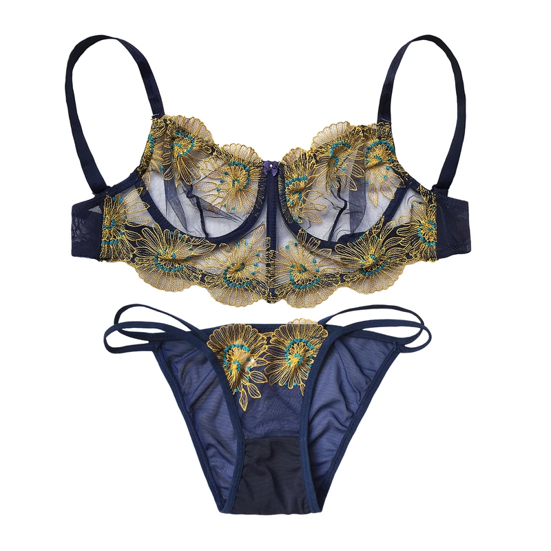 ست شورت و سوتین زنانه مدل فاق بلند کد Dn-641