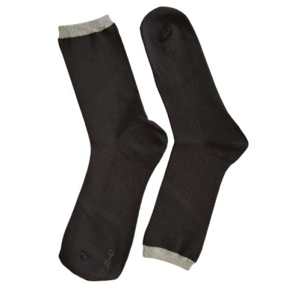 جوراب دخترانه جینا بنوتی مدل G14