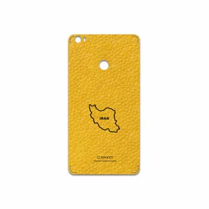 MAHOOT ML-IRC Cover Sticker for Xiaomi Mi Max