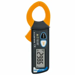 کلمپ متر اچ تی اینسترومنتس مدل HT7003