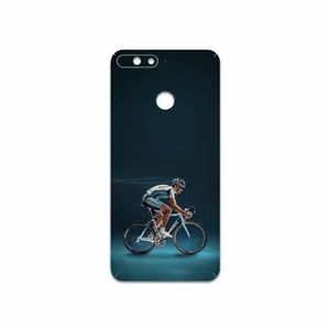 MAHOOT Road cycling Cover Sticker for Honor 7A