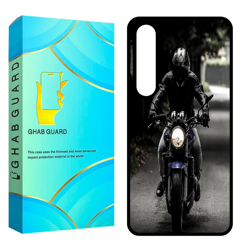 کاور قاب گارد مدل CHAPS24 مناسب برای گوشی موبایل سامسونگ Galaxy S24