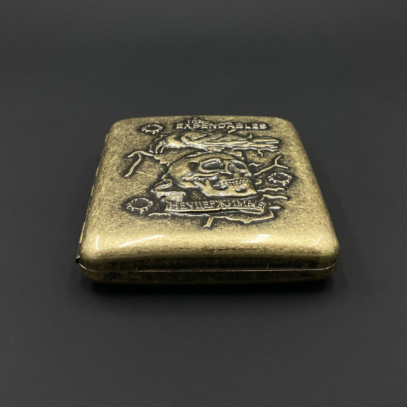 جعبه سیگار رویپای کد DKD-824