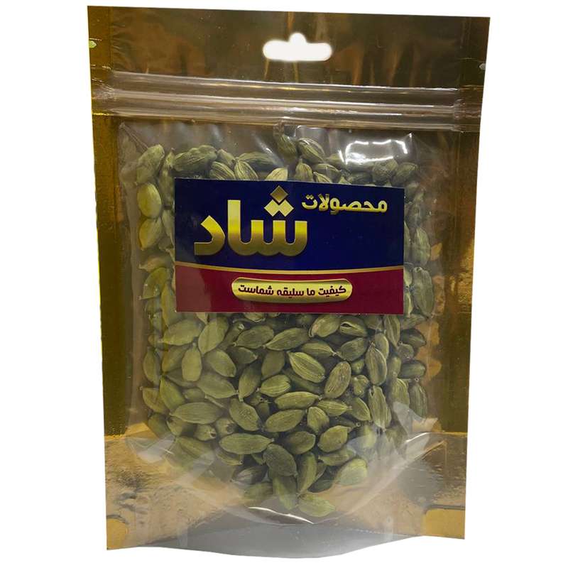 هل سبز شاد - 35 گرم