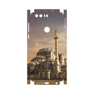 MAHOOT Hagia Sophia Mosque-FullSkin Cover Sticker for Honor 8