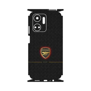 MAHOOT Arsenal-FullSkin Cover Sticker for Honor X7a