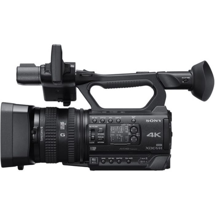 دوربین فیلم برداری سونی مدل Sony PXW-Z150
