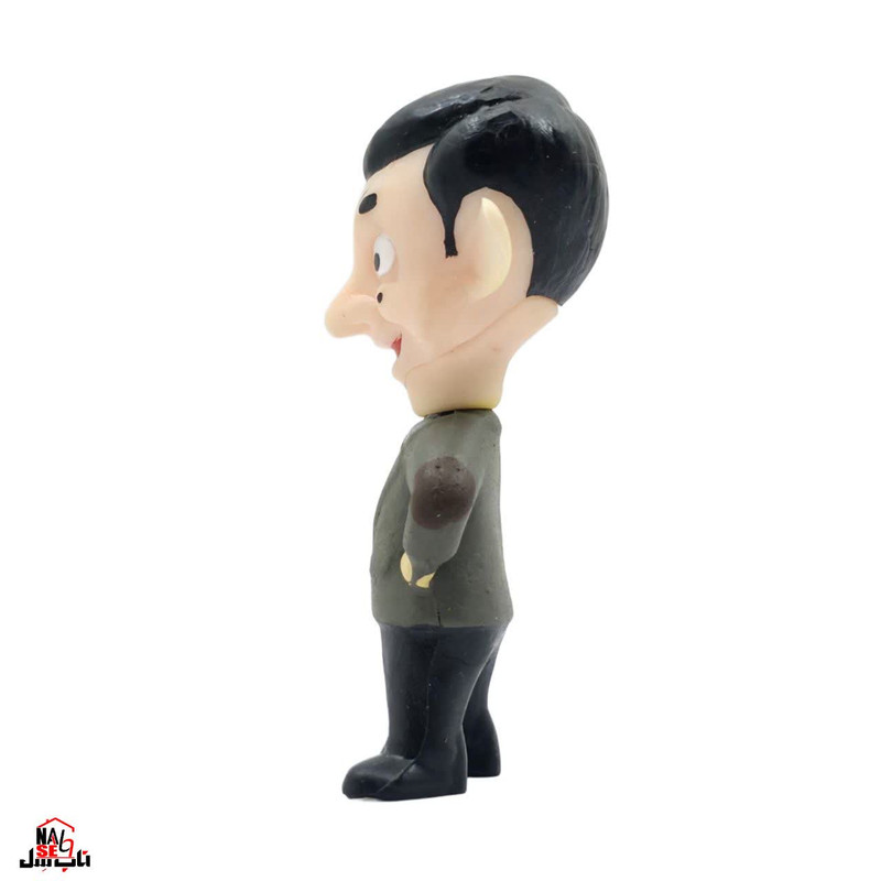 فیگور ناب سل مدل مستربین ارتفاع 8 سانتی متر