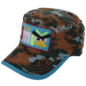 کلاه کپ بچگانه مدل PJ-105079