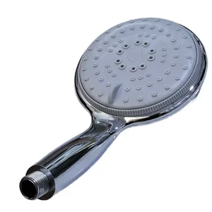 سردوش حمام مدل تلفنی 3 حالته  