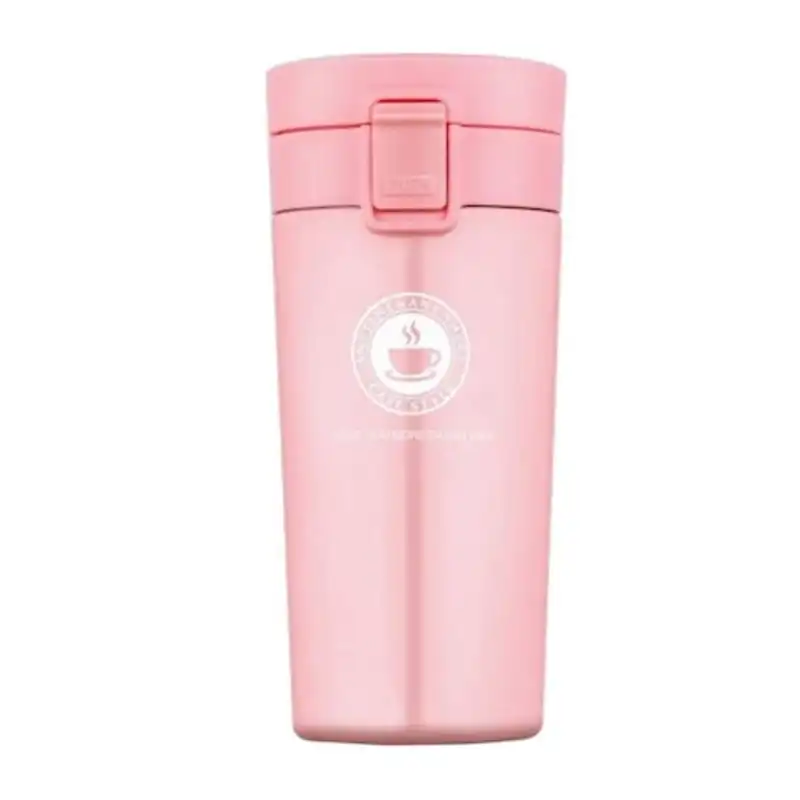 ماگ سفری مدل پاستل گنجایش 0.35 لیتر