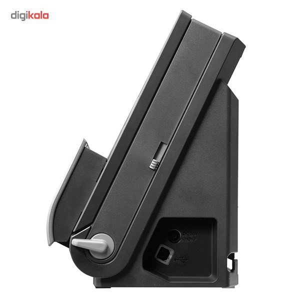 اسکنر اسناد کانن مدل imageFORMULA DR-C225 3