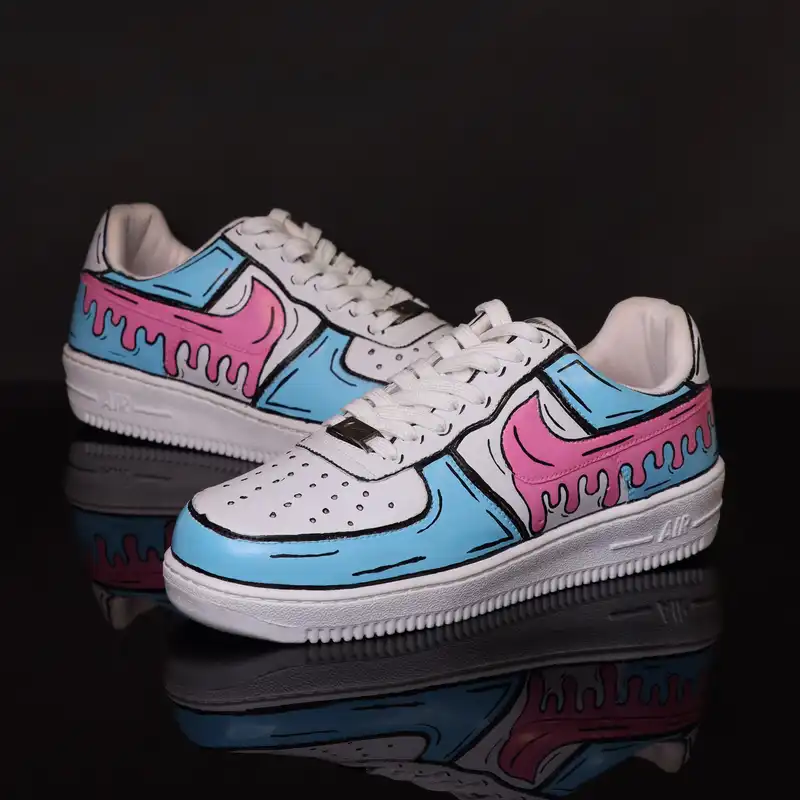 کفش پیاده روی مدل AIR91