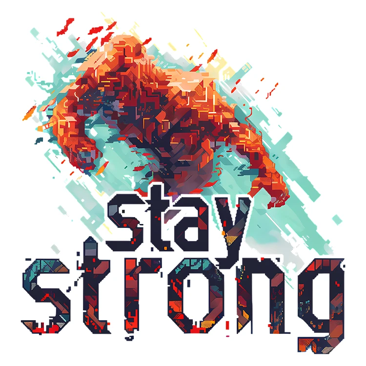 استیکر پارچه و لباس پاد آفرین مدل کارتونی کد S448