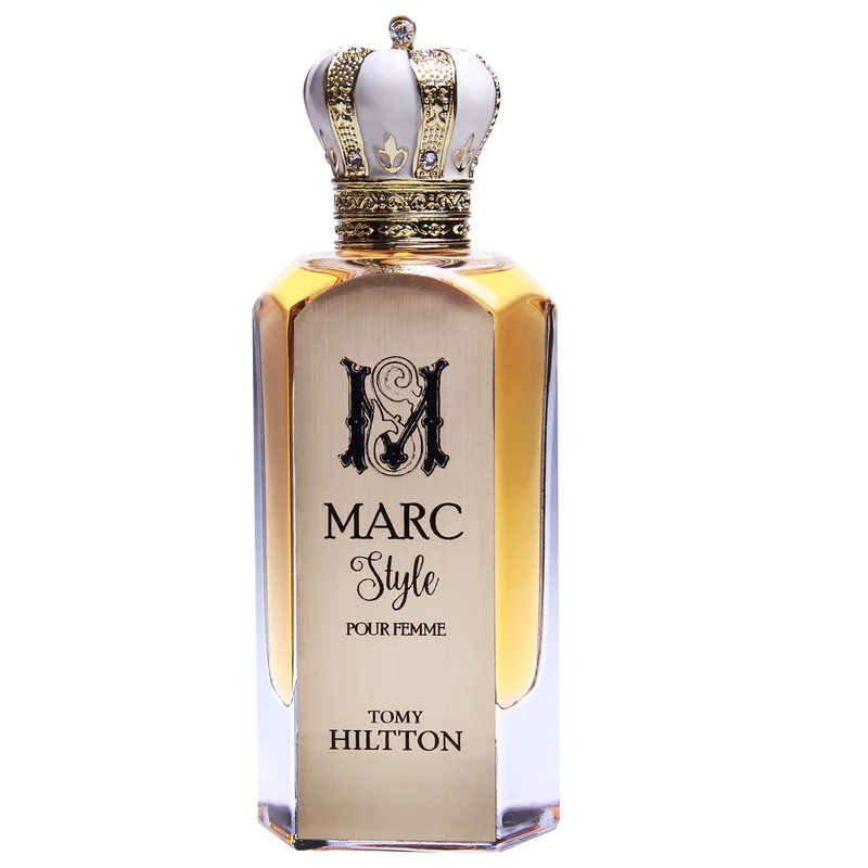 ادو پرفیوم زنانه تامی هیلتون مدل Marc Style حجم 100ml