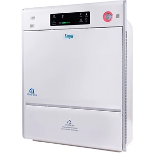 تصفیه کننده هوا سایا مدل blue sky