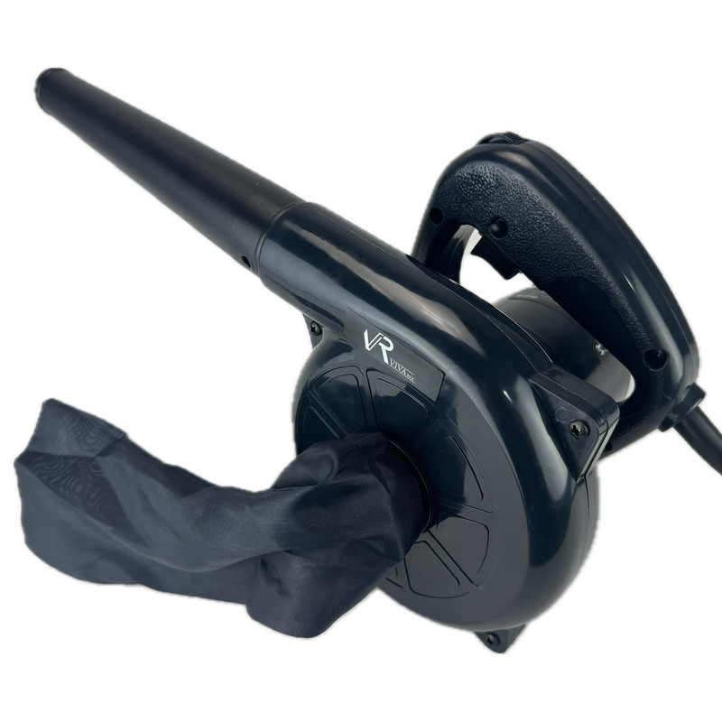 دستگاه دمنده و مکنده ویوارکس مدل VR 6100-BW دستگاه دمنده و مکنده ویوارکس مدل VR 6100-BW