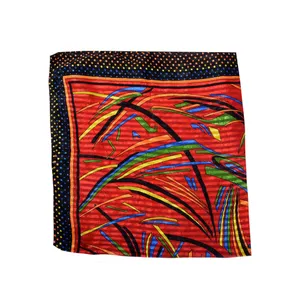 روسری زنانه مدل W500