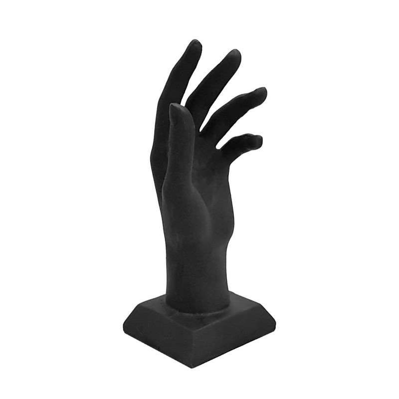 استند انگشتر مدل دست کد DEC-HAND24