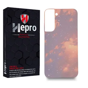 HEPRO MC Cover for Samsung Galaxy S22 PLUS