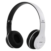 هدفون بلوتوثی مدل P47 EDR